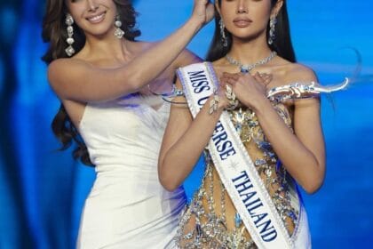 veena praveenar singh husband