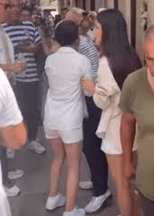 Christina Cadieu Greene’s