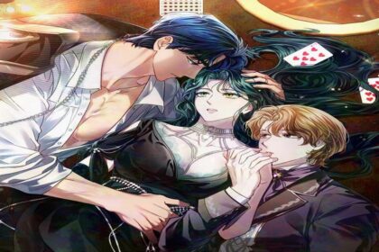 High Society chapter 72 release date