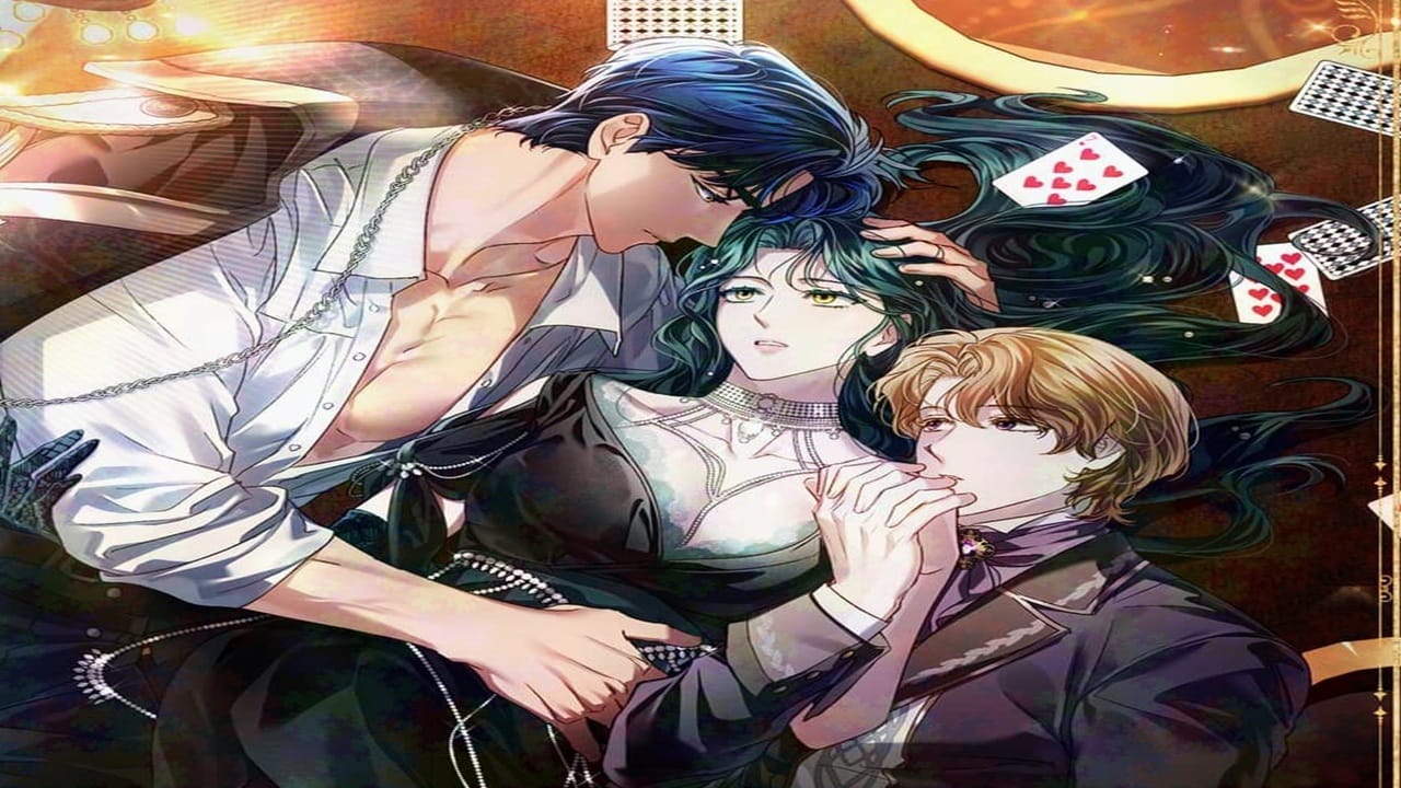 High Society chapter 72 release date