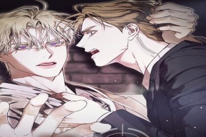 Kiss Me If You Can chapter 27 release date