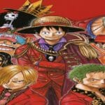 One Piece chapter 1162 release date