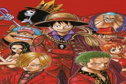 One Piece chapter 1162 release date