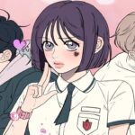 Operation True Love chapter 121 release date