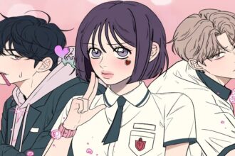 Operation True Love chapter 120 release date