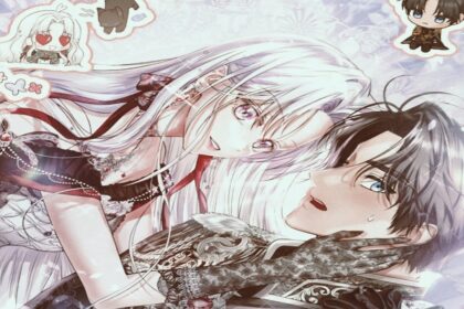 The Closet Fan Princess chapter 75 release date