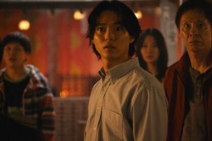 Alice in Borderland Season 3 ending