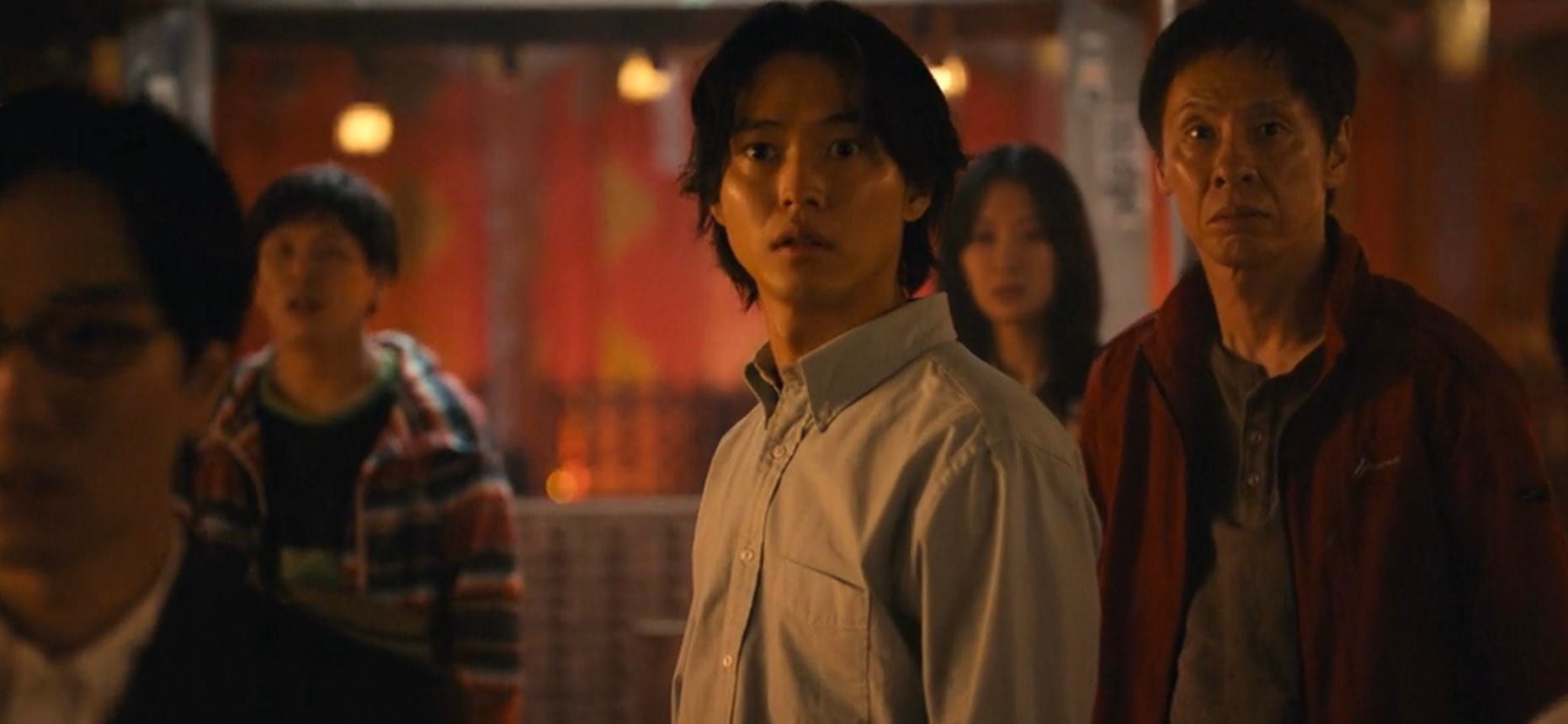 Alice in Borderland Season 3 ending