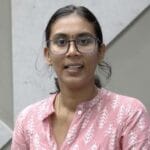 Anjali Krishna IPS Biography