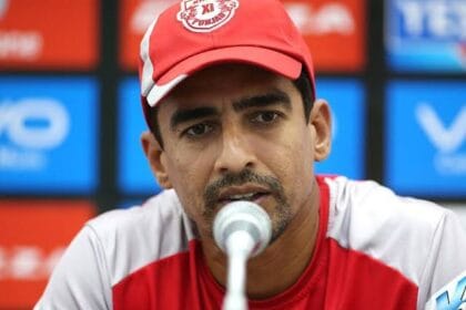 mithun manhas father