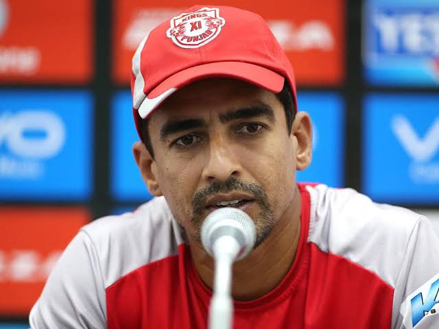 mithun manhas father