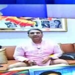 gaurav bhatia without pajama