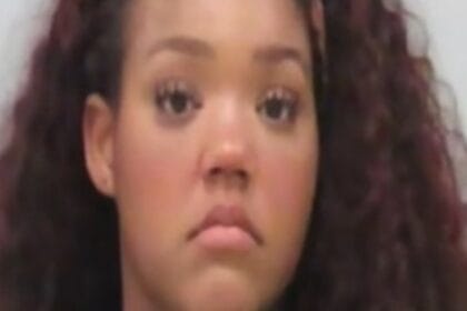 Camryn Giselle Booker