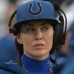 Carlie Irsay-Gordon husband