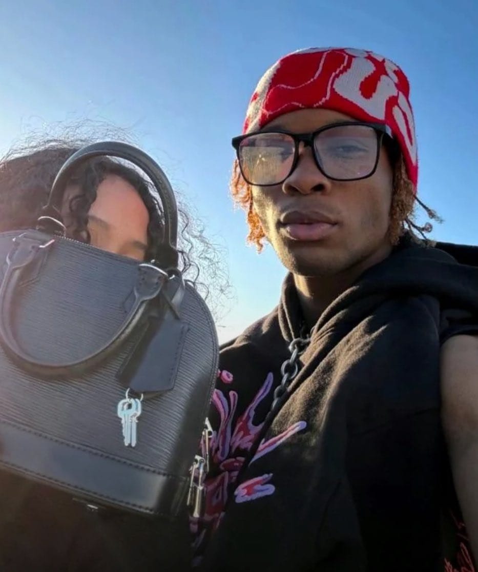 D4vd s Romantic Homicide And Celeste Song Lyrics As Alleged Missing 