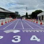 world athletics championships 2025 medal tally