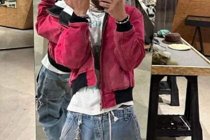 Chris Blake Griffith