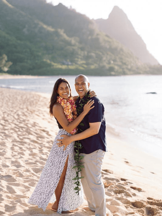 alexis lewis cory booke