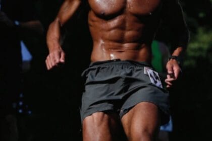 david goggins deadbeat dad
