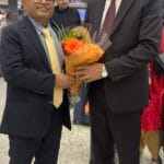 Bishnu Prasad Paudel