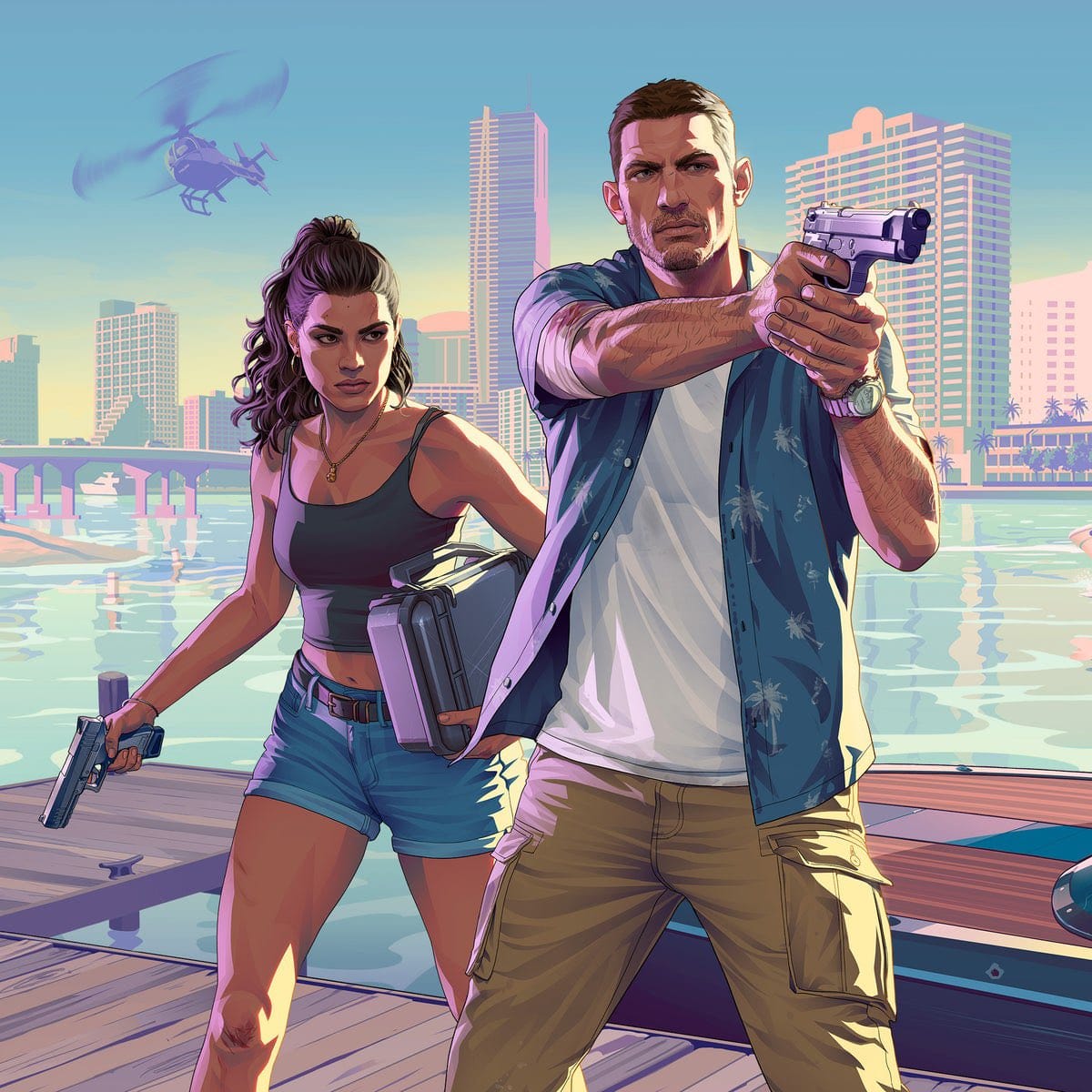 gta 6 release date
