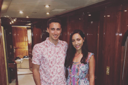 jessica pegula husband