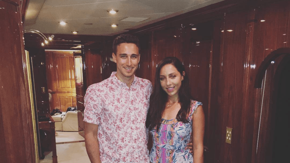 jessica pegula husband