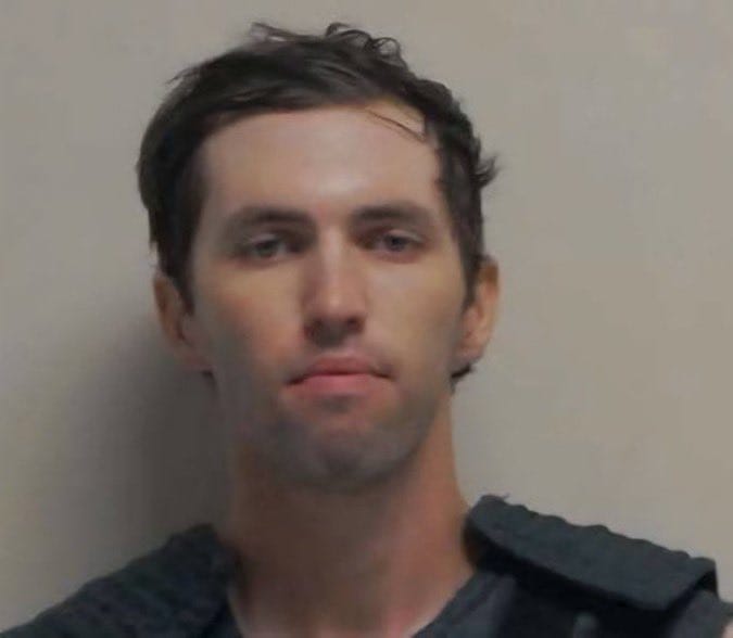 tyler robinson motive