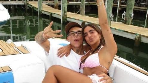 isabella ladera beele video