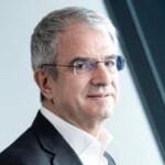 Laurent Freixe net worth