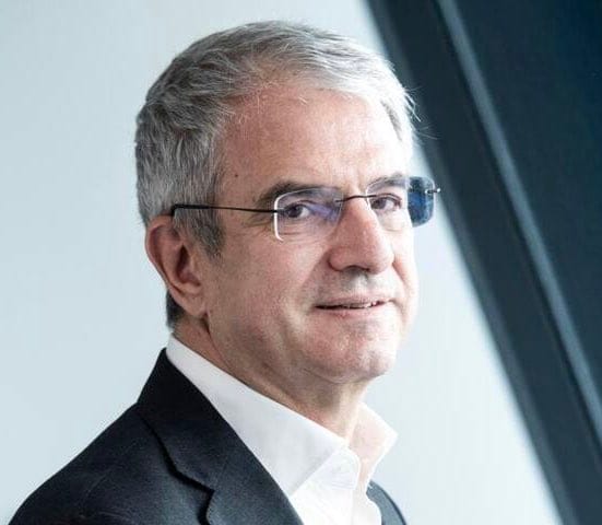 Laurent Freixe net worth