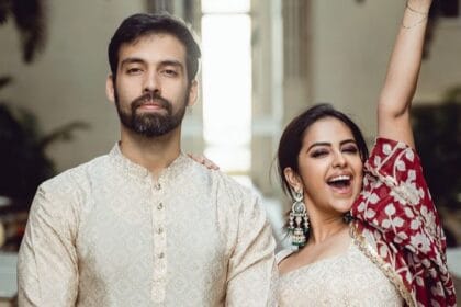 milind chandwani age