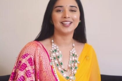 tanya mittal net worth