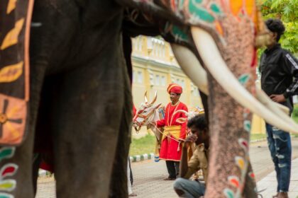 mysore dasara 2025 program list