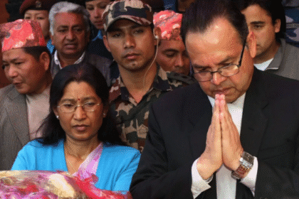 Rajyalaxmi Chitrakar