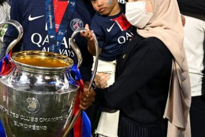 Ballon d'Or 2026 Rankings