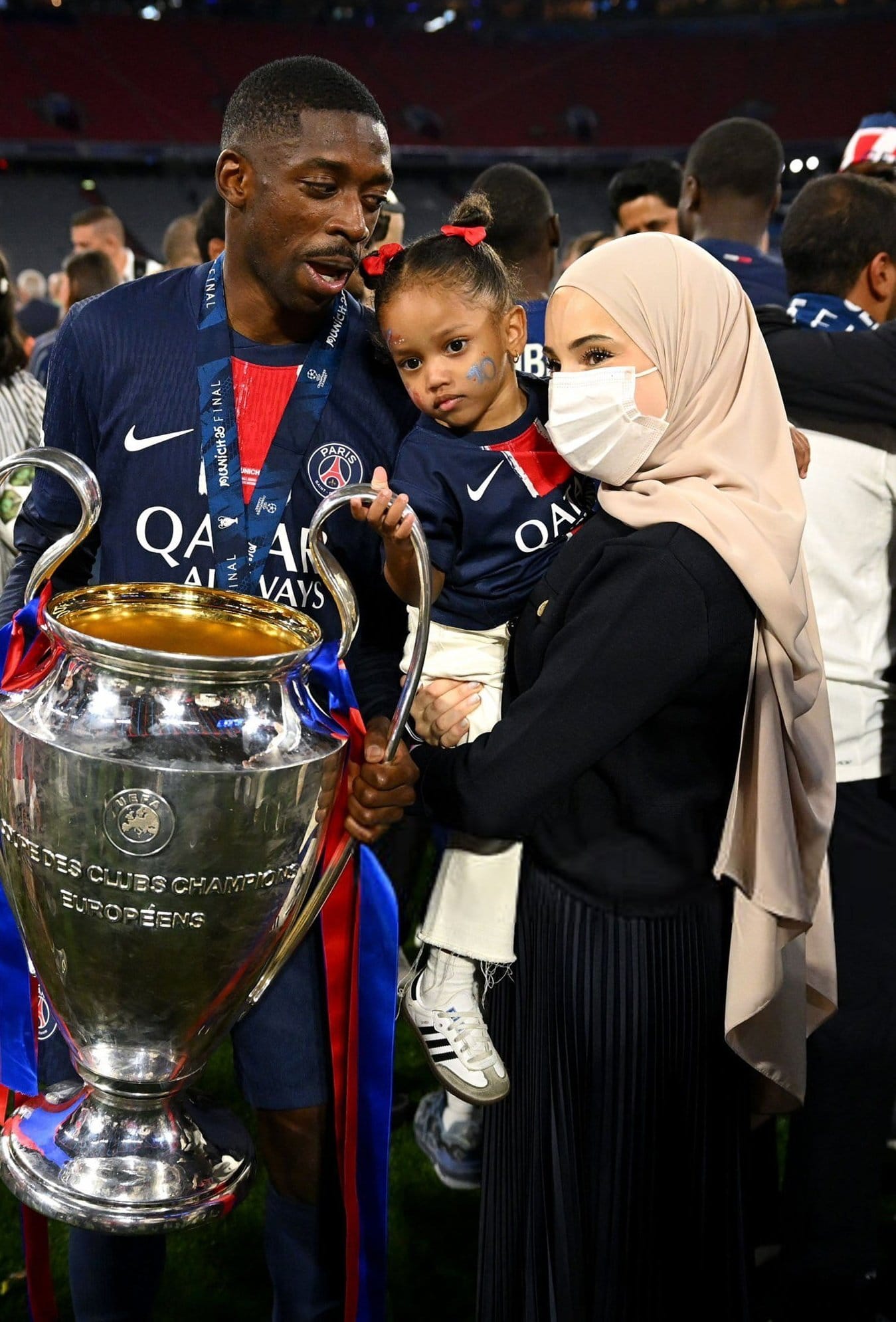 Ballon d'Or 2026 Rankings