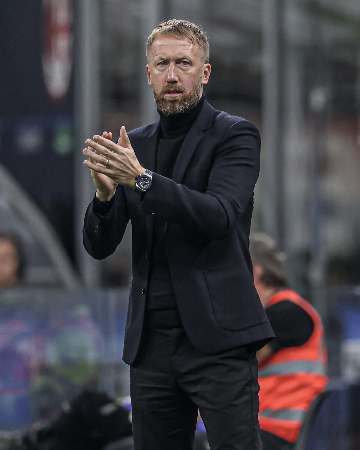 graham potter face swap