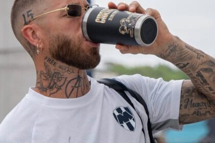 sergio ramos song lyrics