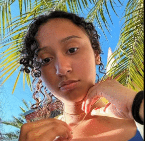 celeste rivas hernandez parents