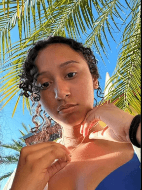 celeste rivas hernandez parents