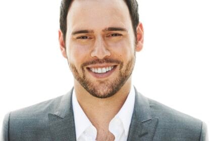 scooter braun religion