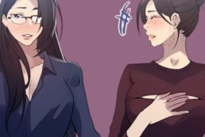 secret class chapter 275 release date