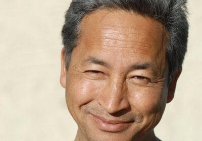 sonam wangchuk religion