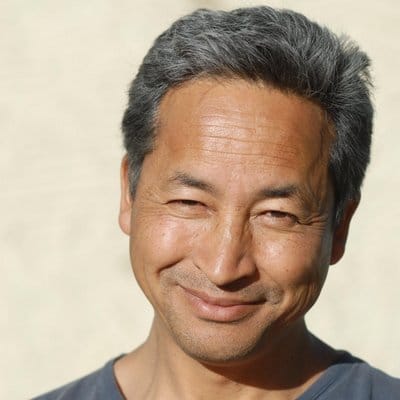 sonam wangchuk religion