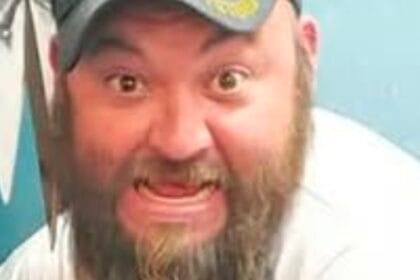 Thomas Jacob Sanford