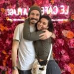 Vince Panaro girlfriend