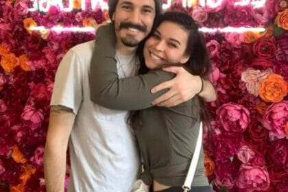 Vince Panaro girlfriend