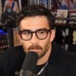 hasan piker dog collar