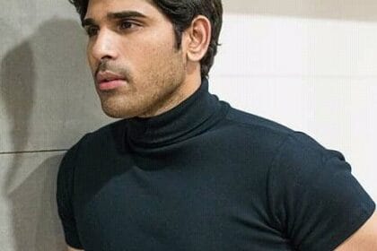 nayanika allu sirish